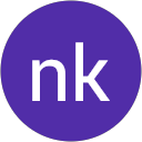 nk mk profile picture